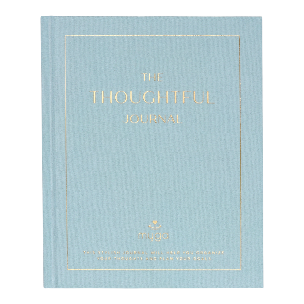 The Thoughtful Journal