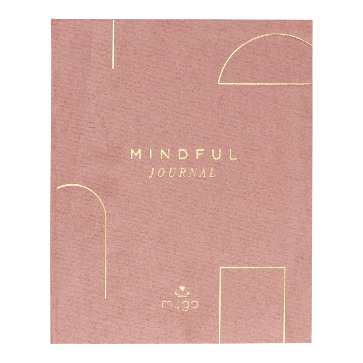 The Mindful Journal