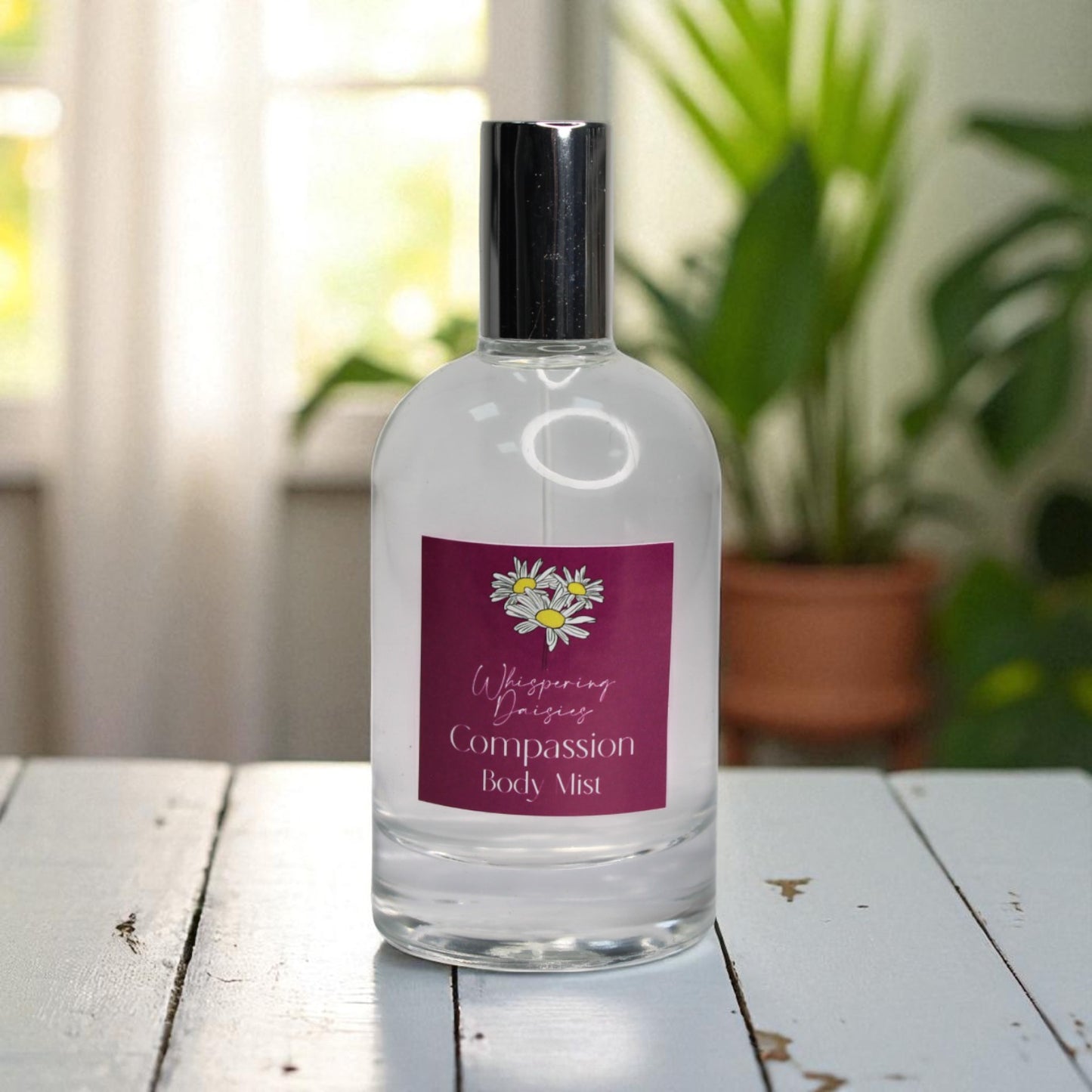 Compassion - Body Mist