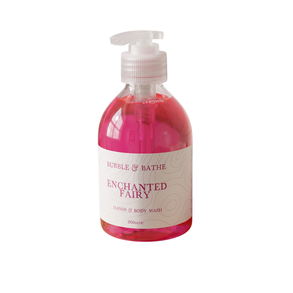 Enchanted Fairy Hand & Body Wash