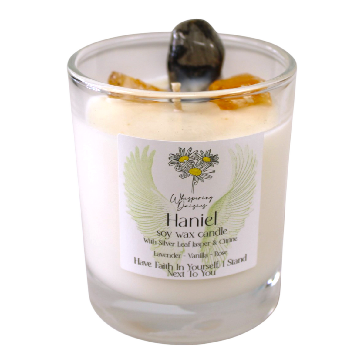 Haniel - Angel Candle