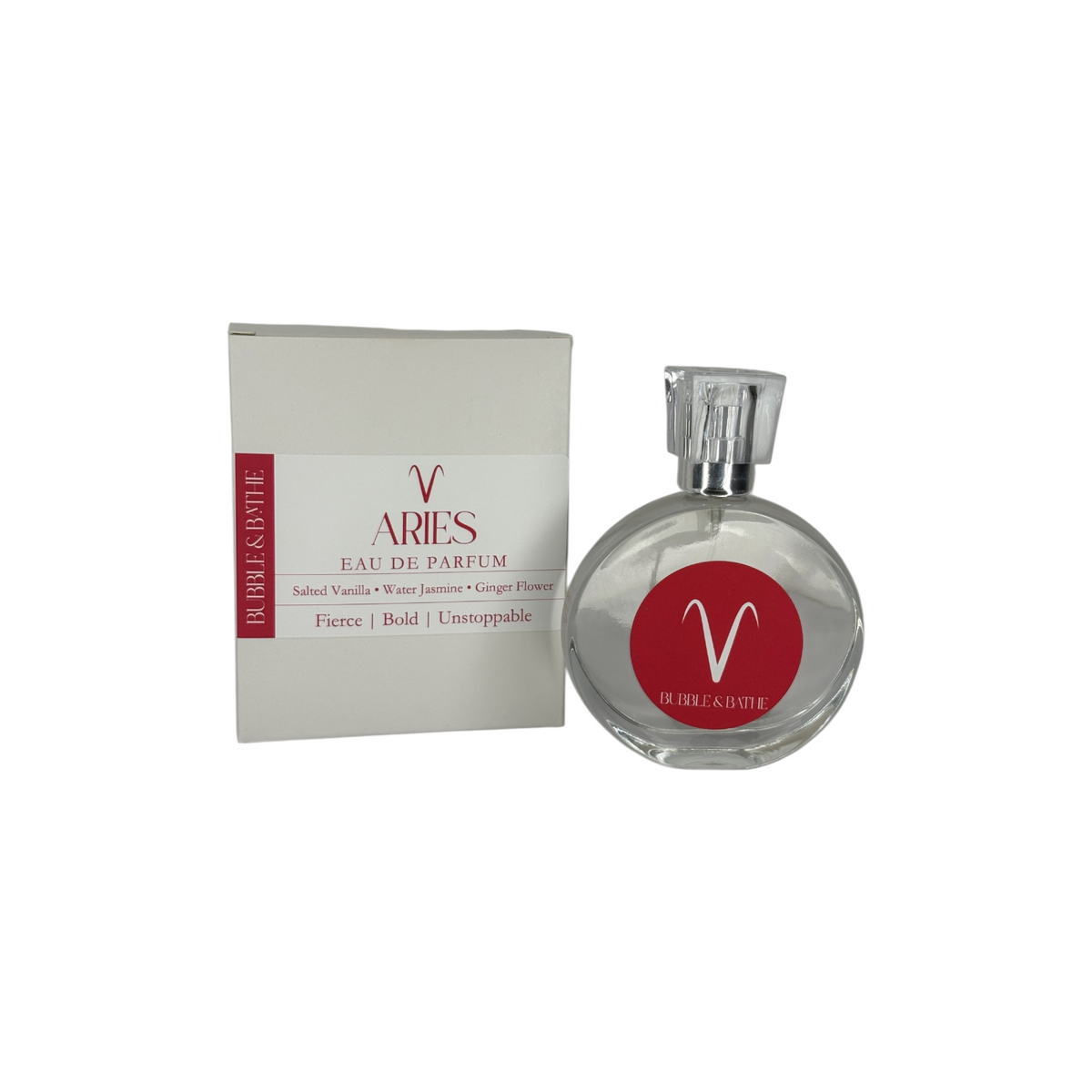 Aries - Eau De Parfum