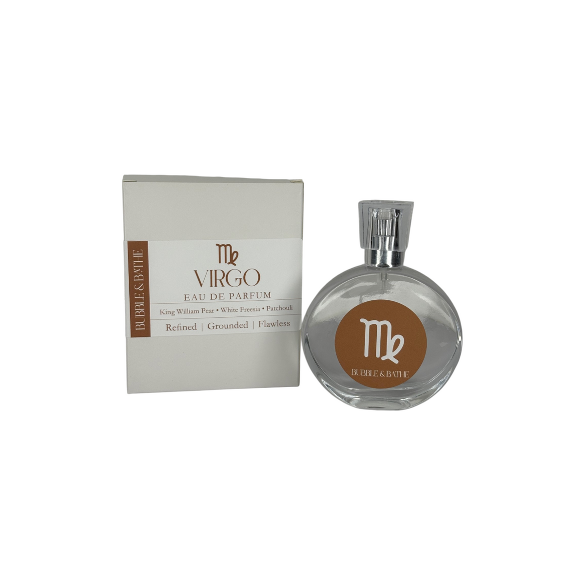 Virgo - Eau De Parfum