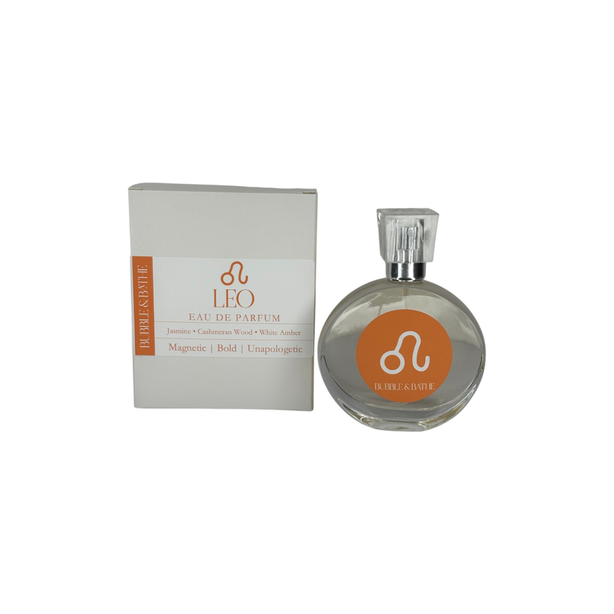 Leo - Eau De Parfum