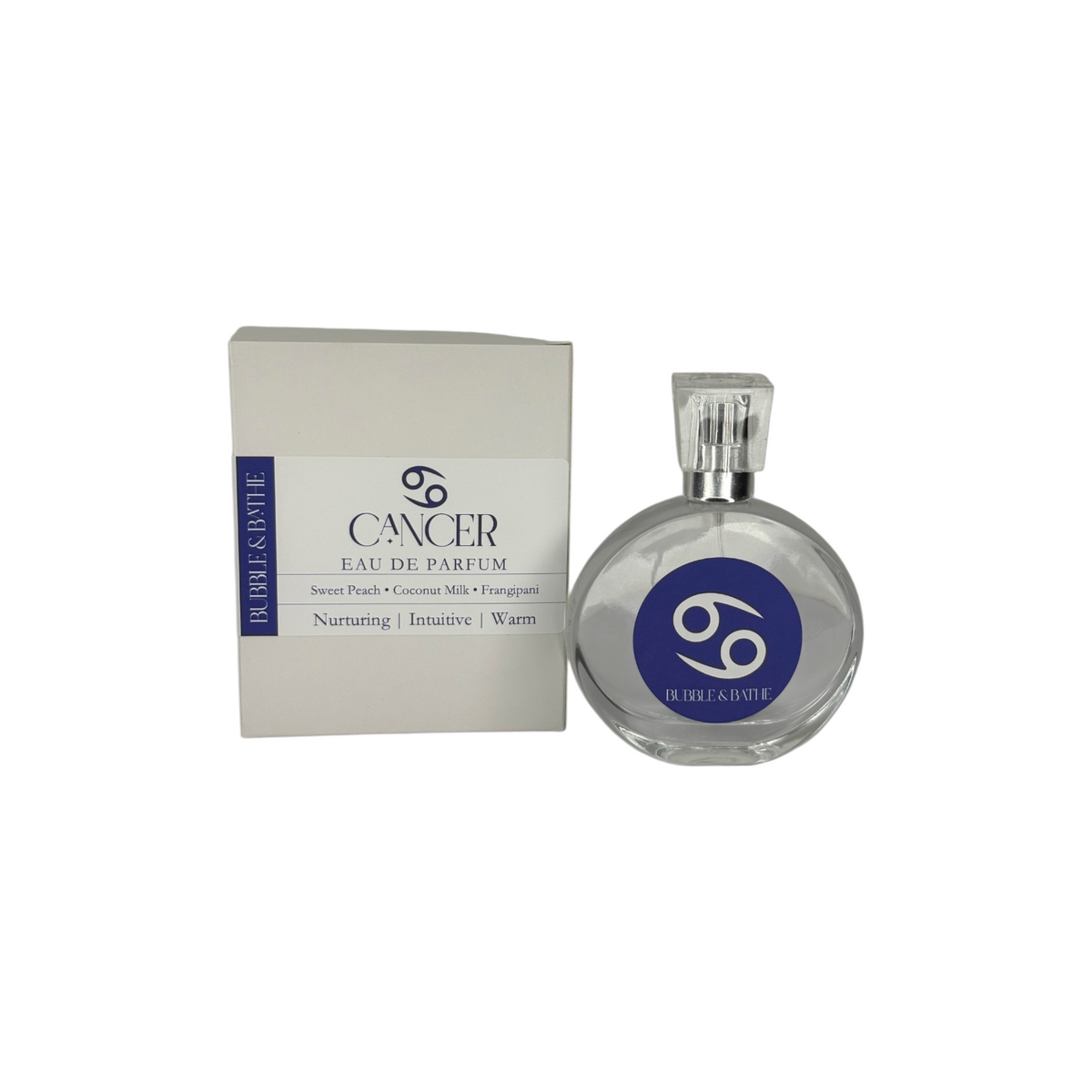 Cancer - Eau De Parfum