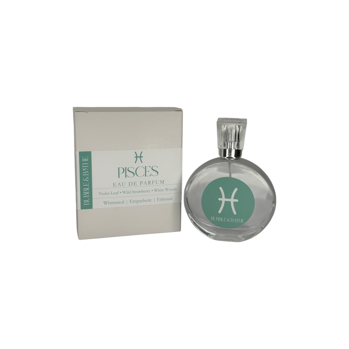 Pisces - Eau De Parfum