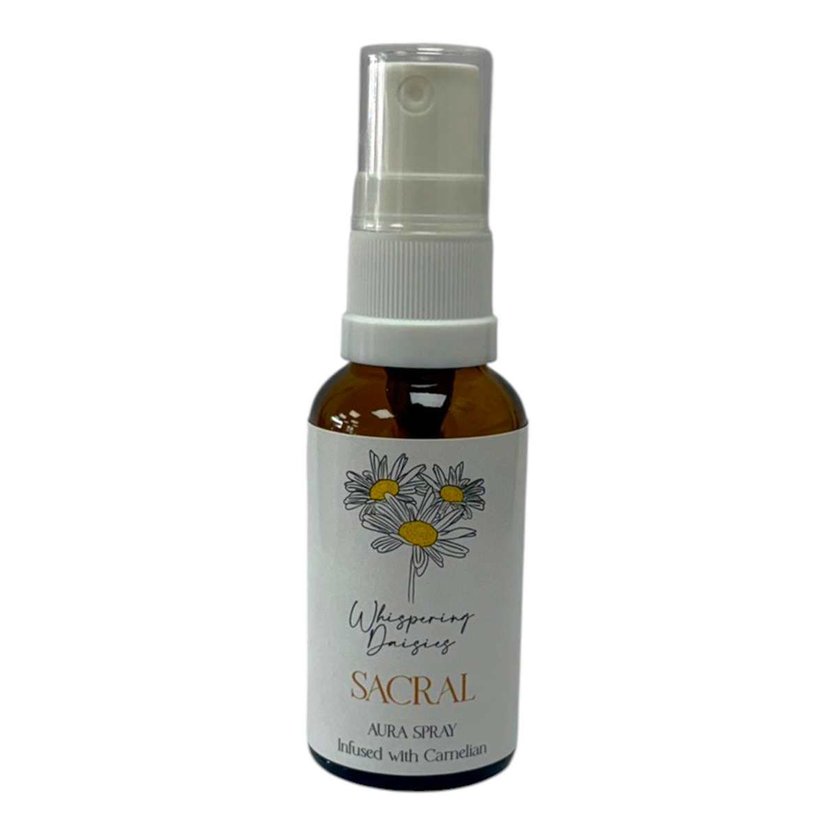 Sacral - Chakra Aura Spray