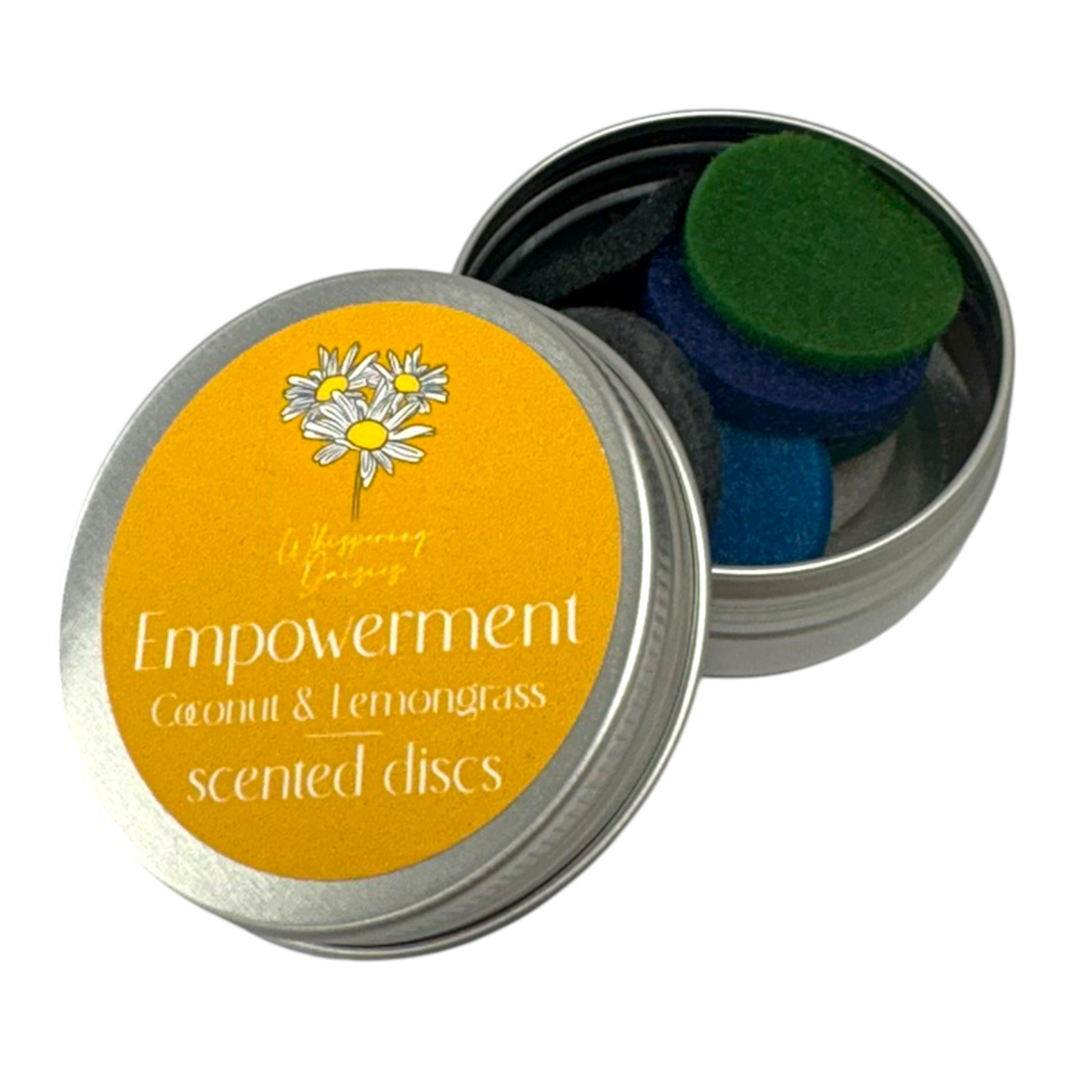 Empowerment - Scented Discs
