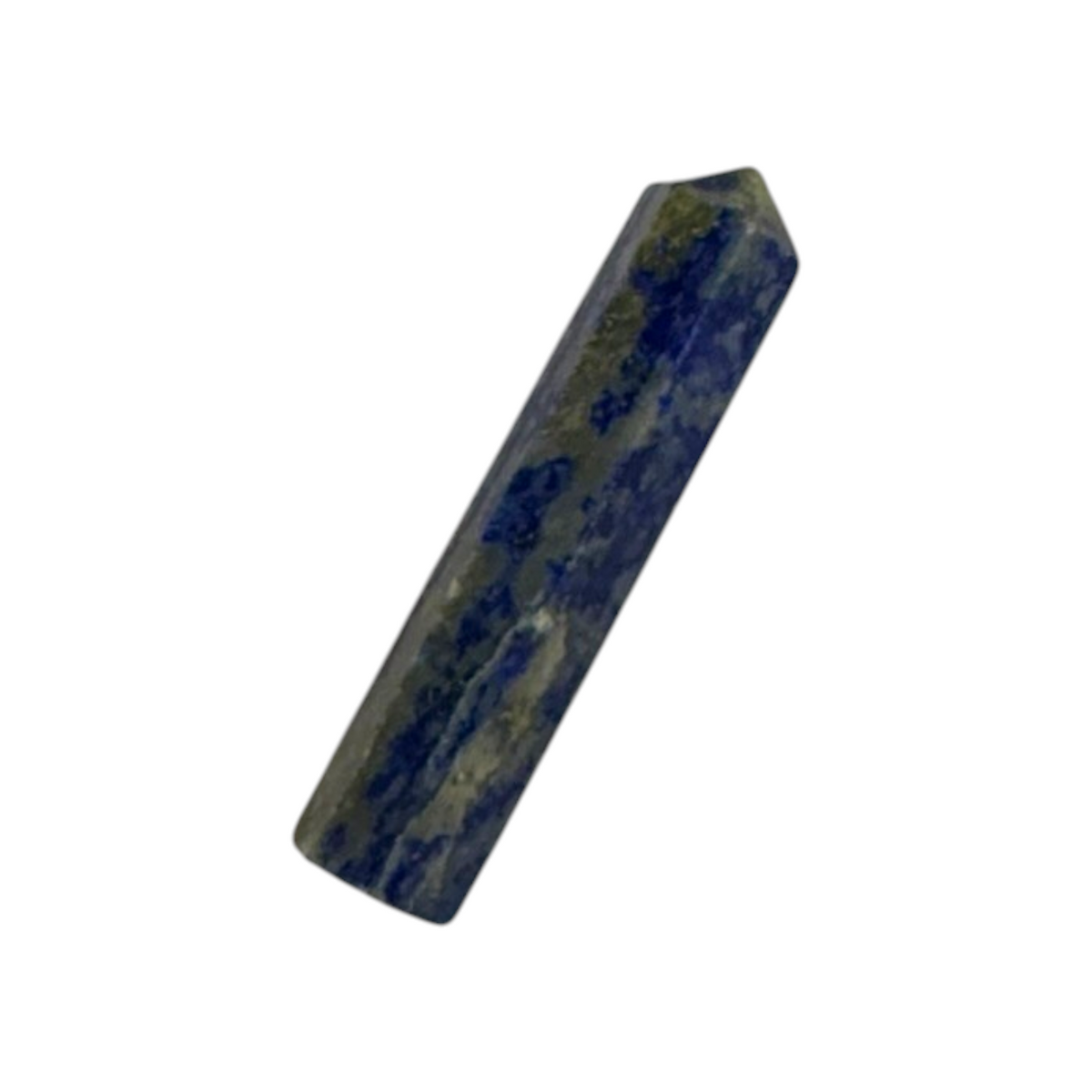Lapis Lazuli Pencil
