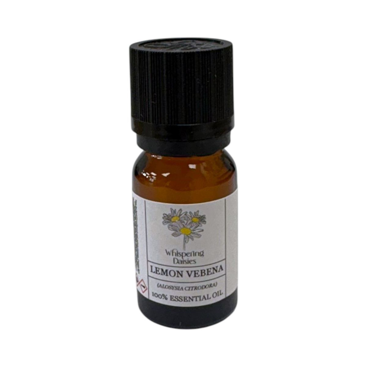 Lemon Verbena Essential Oil