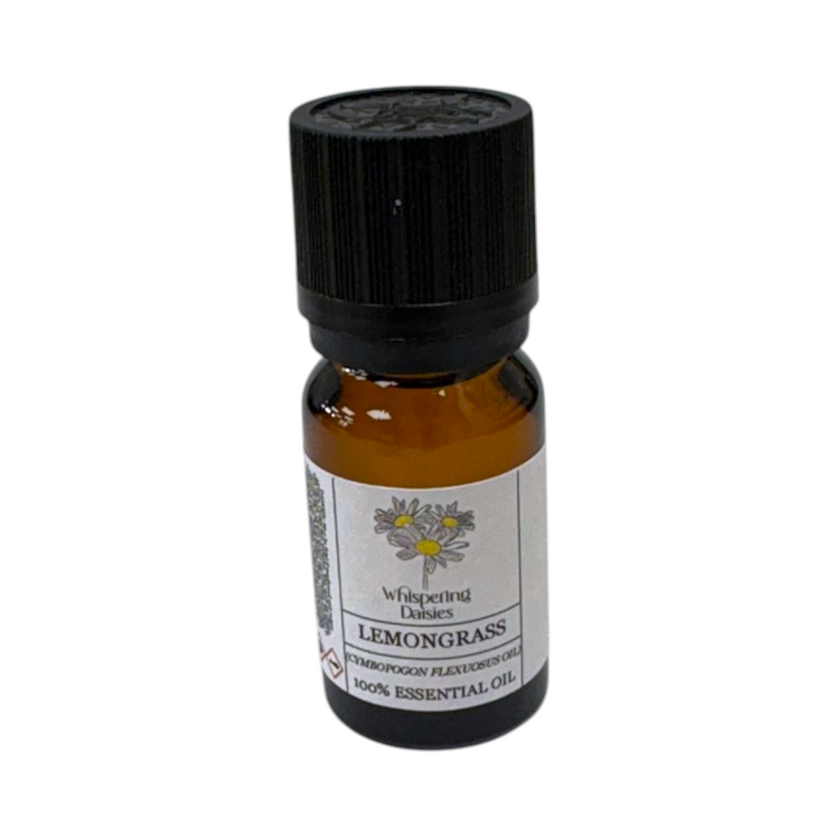 Lemongrass Essential Oil