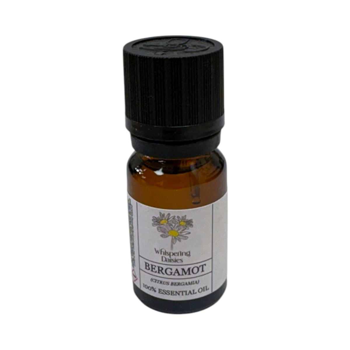 Bergamot Essential Oil