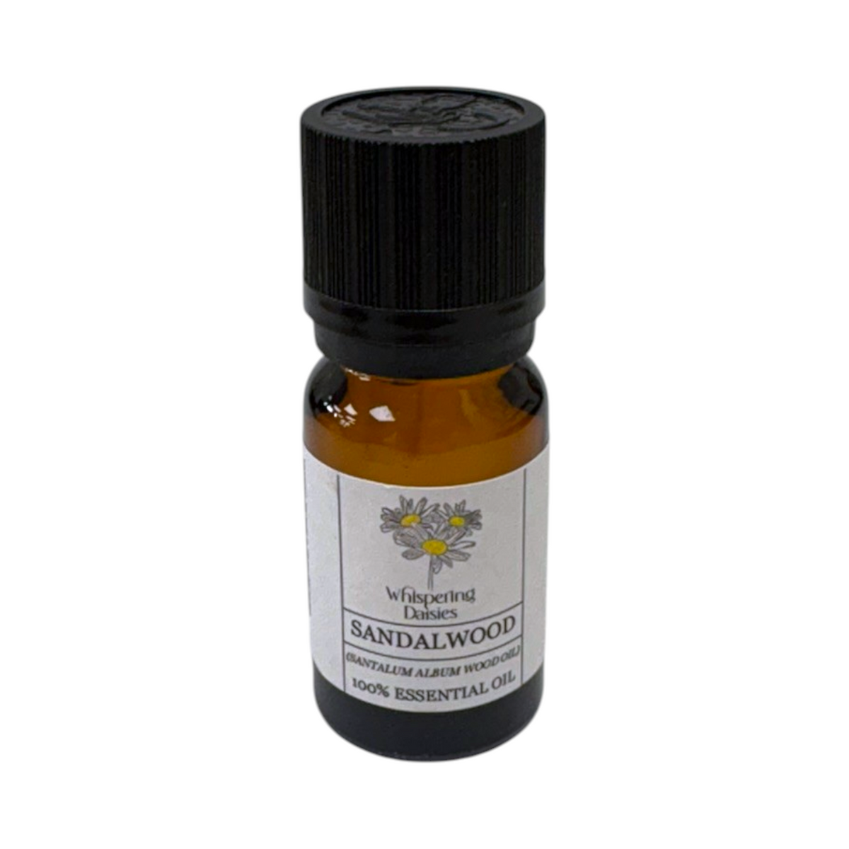Sandalwood Essential Oil
