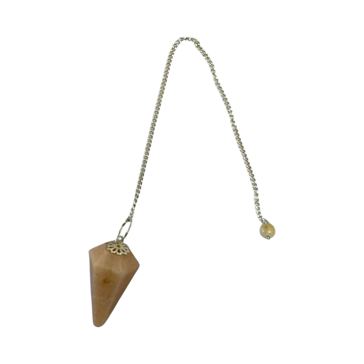 Moonstone - Point Pendulum
