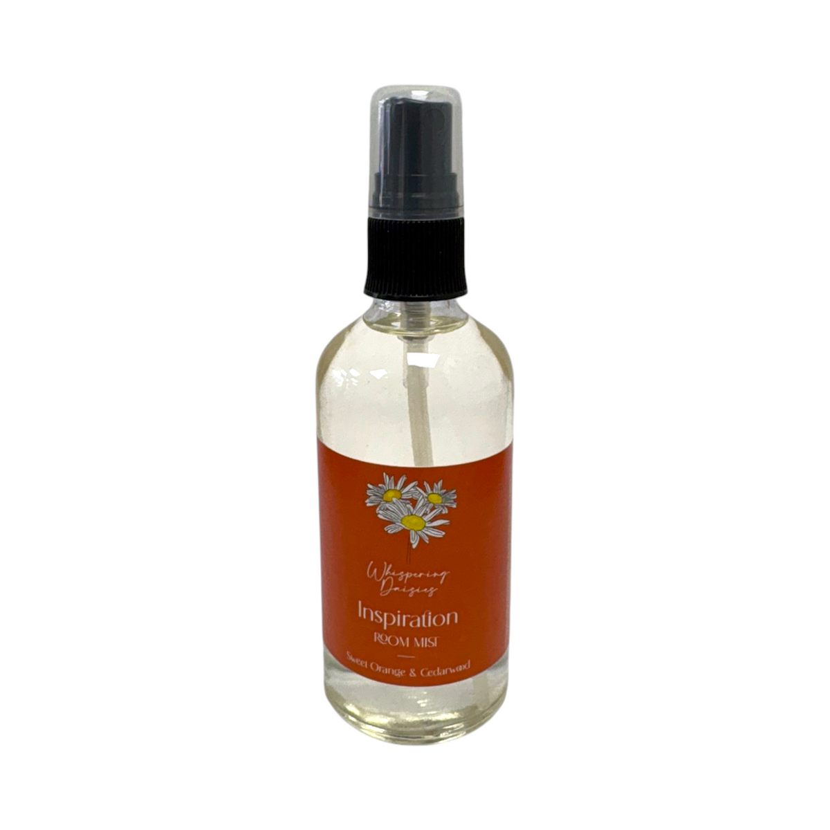 Inspiration - Room Mist