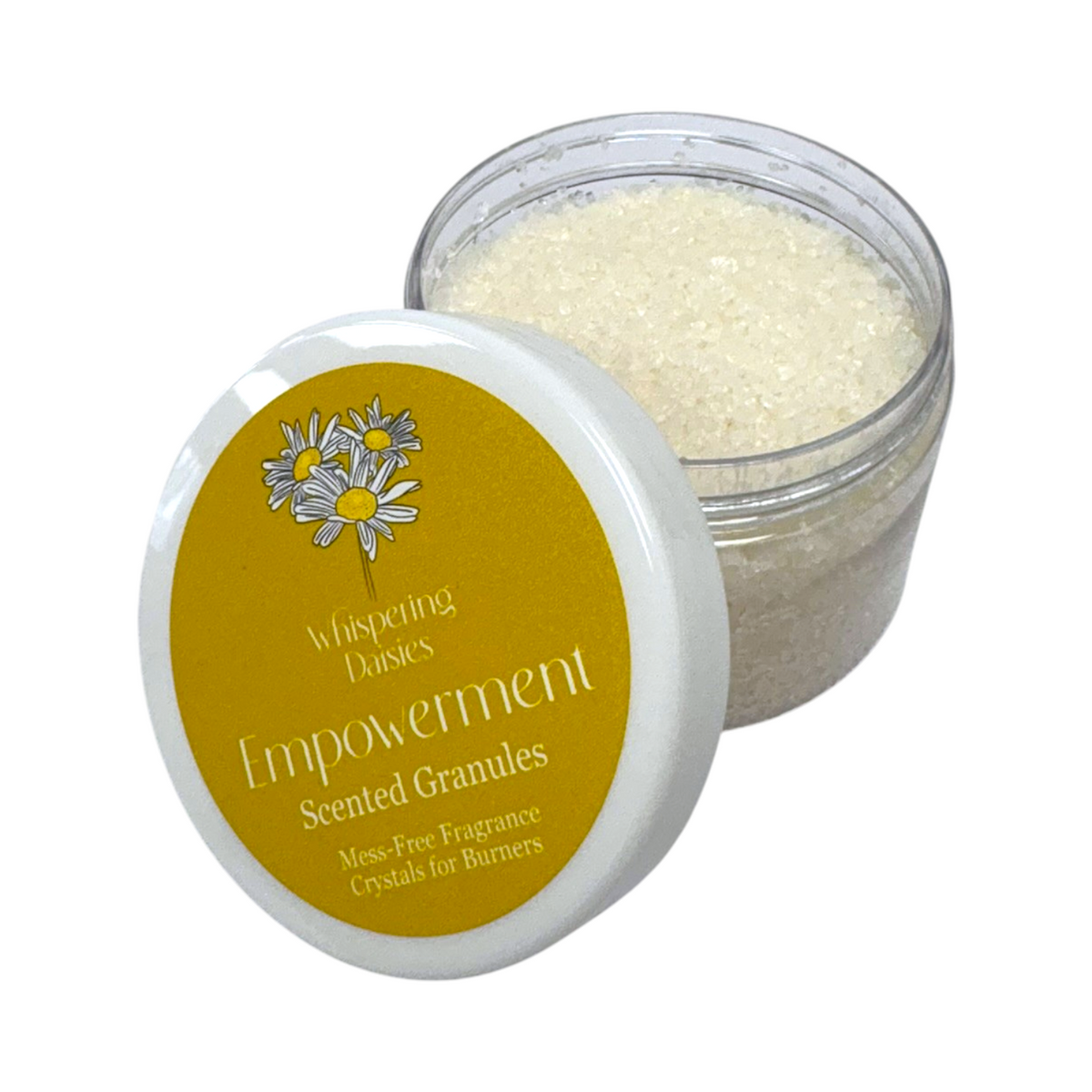 Empowerment - Scented Granules