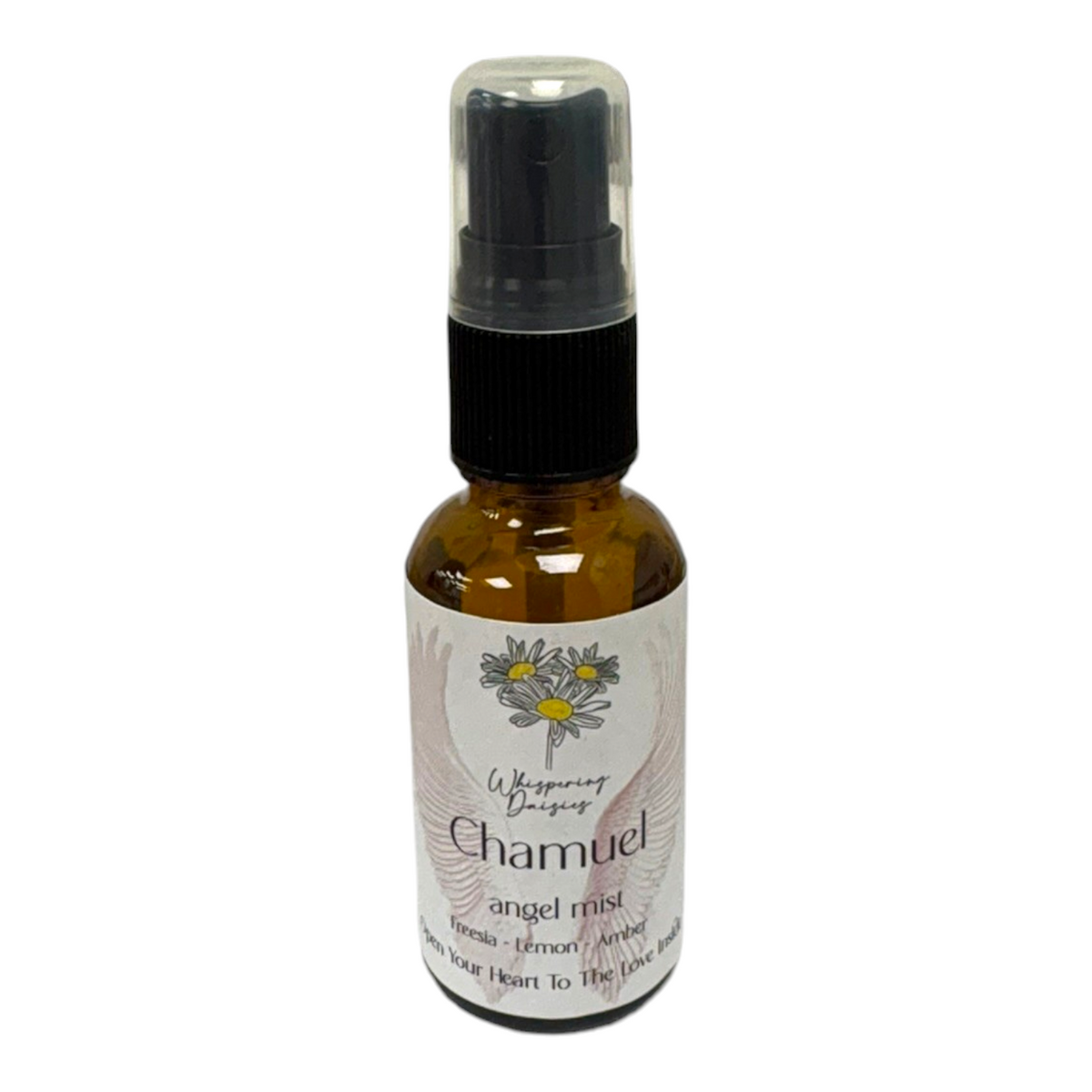 Chamuel - Angel Mist