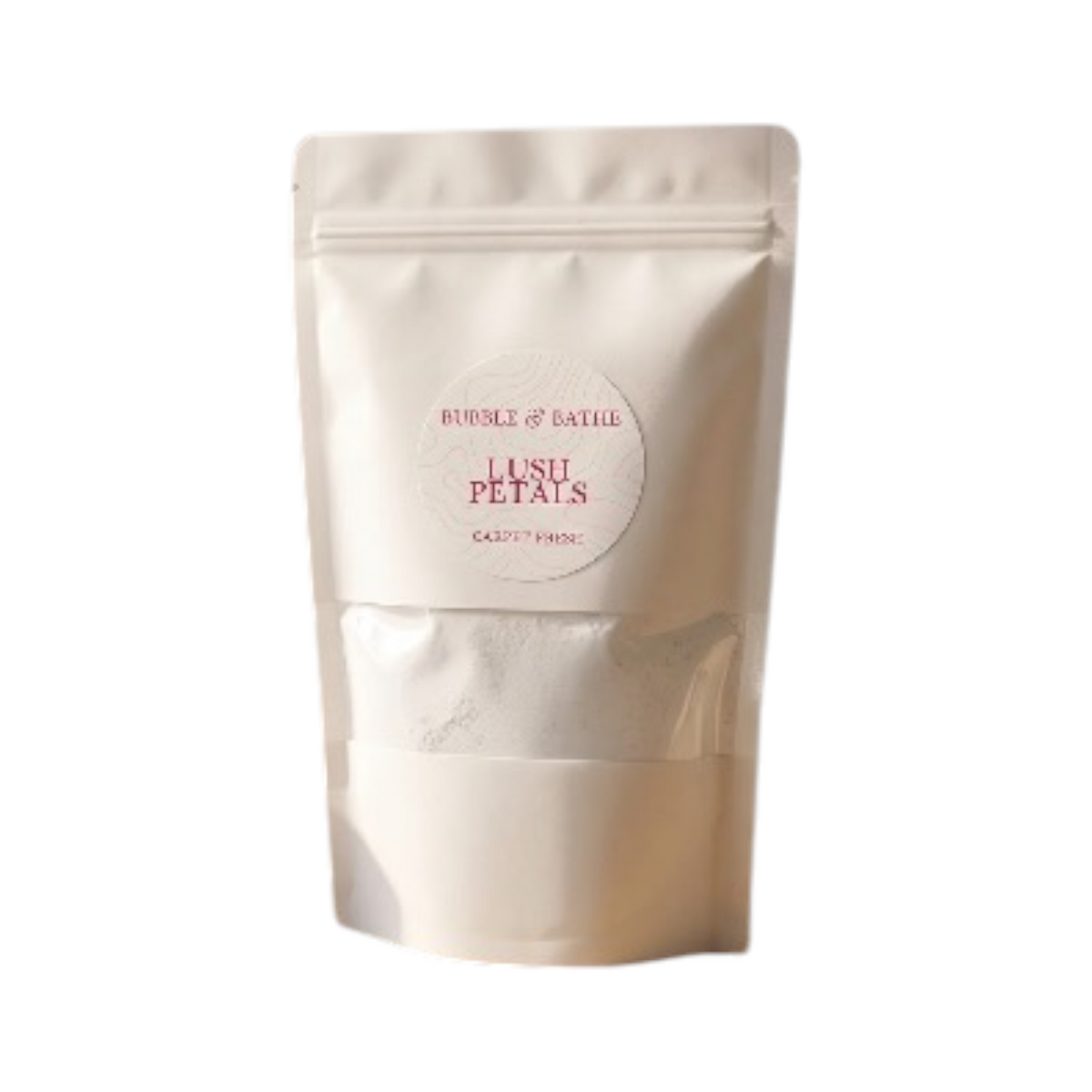Lush Petals - Carpet Fresh