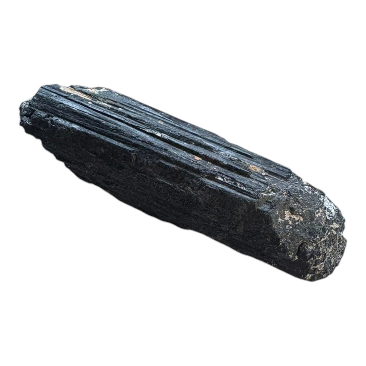 Raw Tourmaline