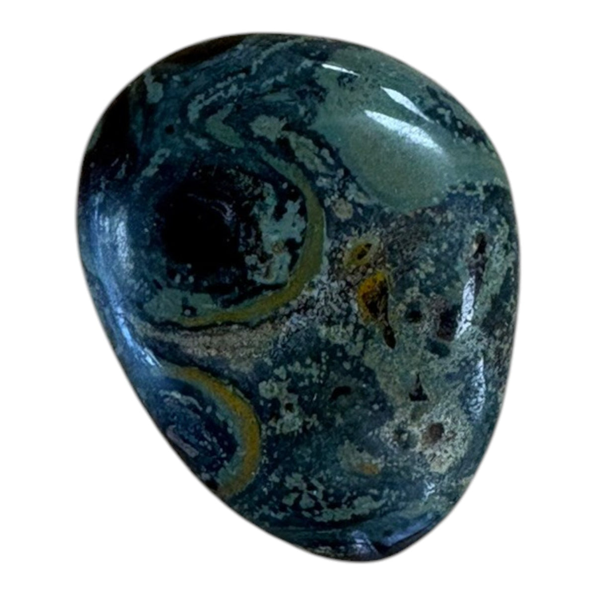 Kambaba Jasper - Palmstone