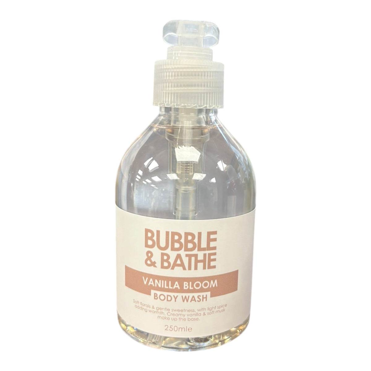 Body Wash