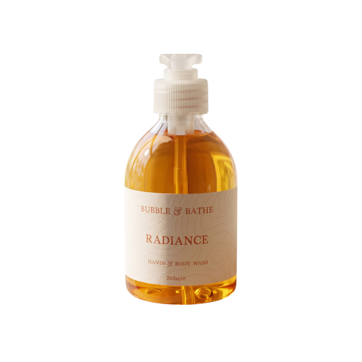 Radiance Hand & Body Wash