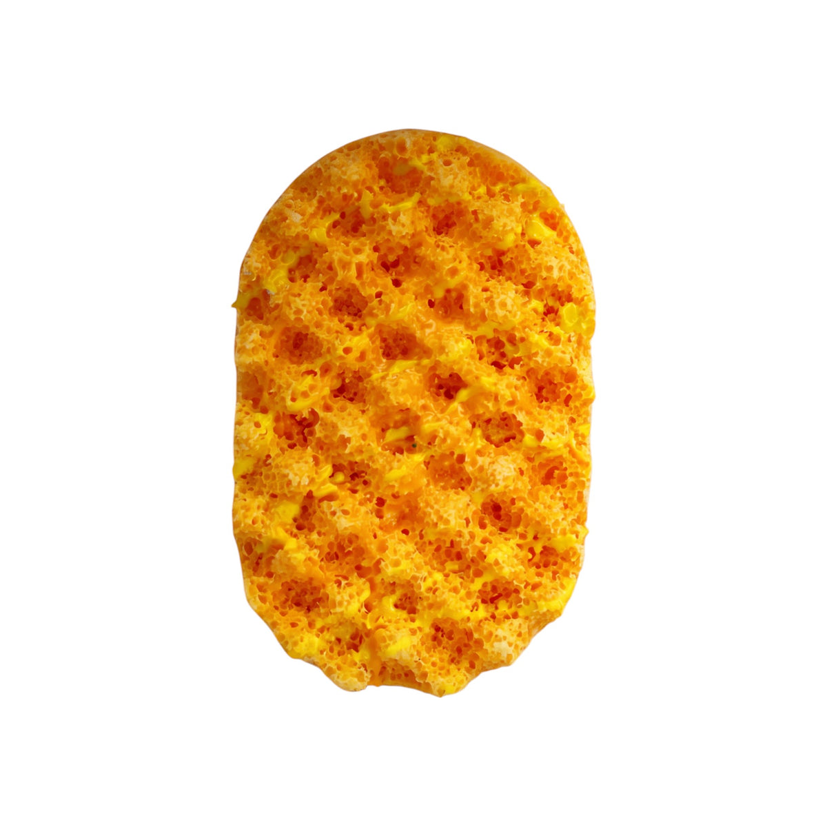 Radiance Dual-Sided Soap Sponge
