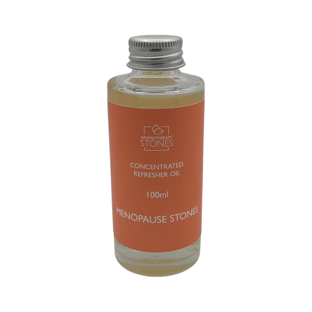 Menopause Stones Refresher Oil (100ml)