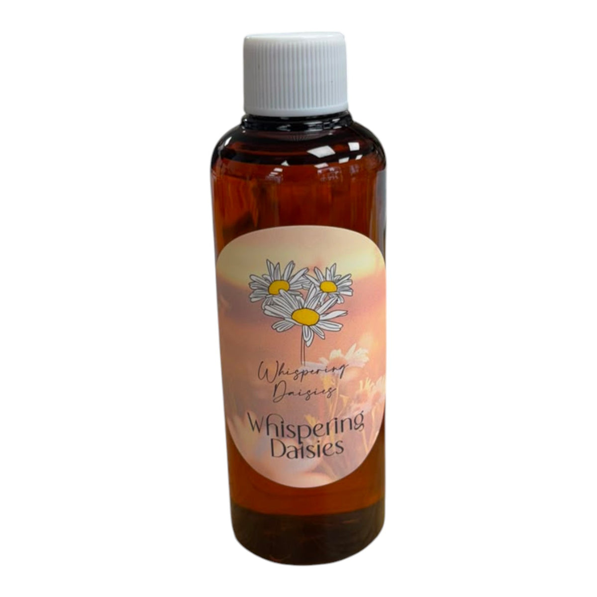 Whispering Daisies Reed Diffuser Refill Oil (100ml)
