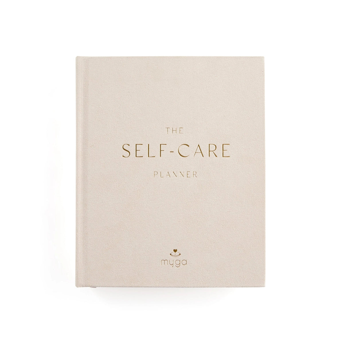 The Self-Care Journal