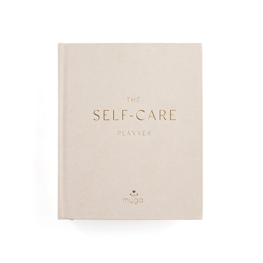 The Self-Care Journal