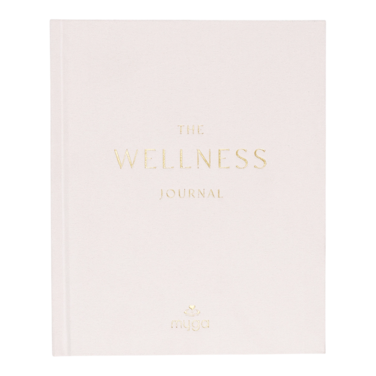 The Wellness Journal