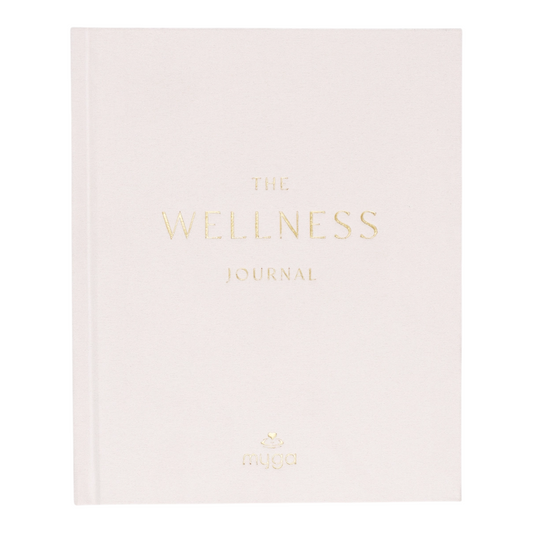 The Wellness Journal