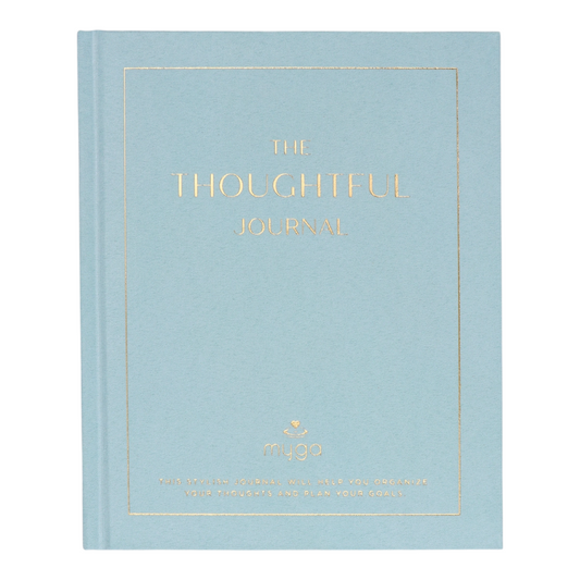 The Thoughtful Journal