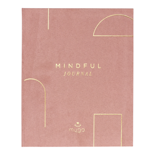 The Mindful Journal