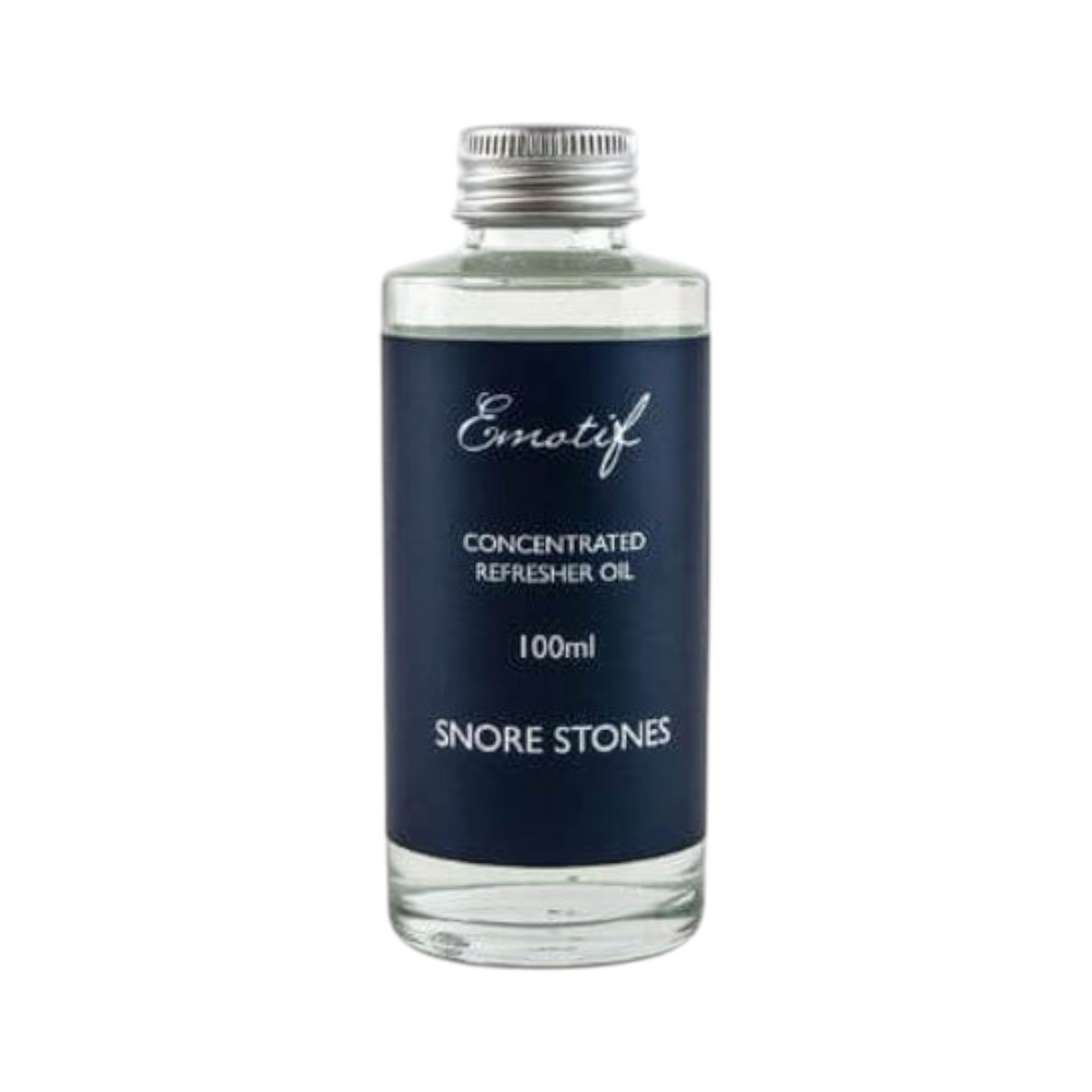 Snore Stones Refresher Oil (100ml)