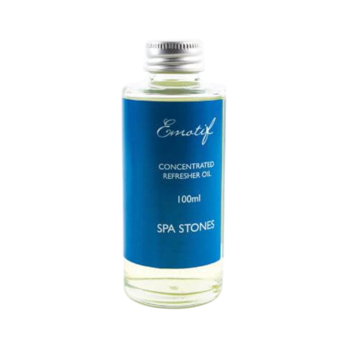 Spa Stones Refresher Oil (100ml)
