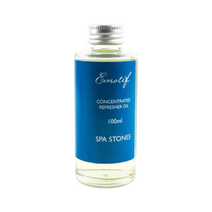 Spa Stones Gift Set