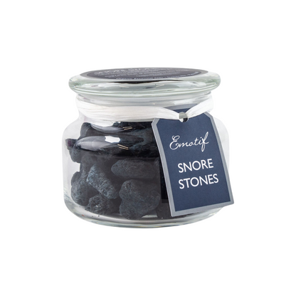 Snore Stones Gift Set