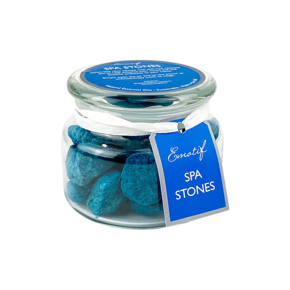 Spa Stones Gift Set
