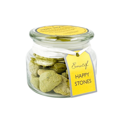 Happy Stones Gift Set
