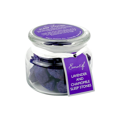 Sleep Stones Gift Set