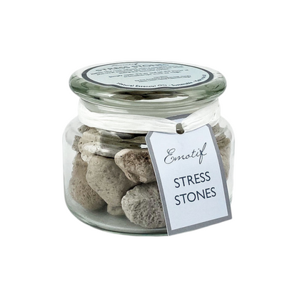 Stress Stones Gift Set