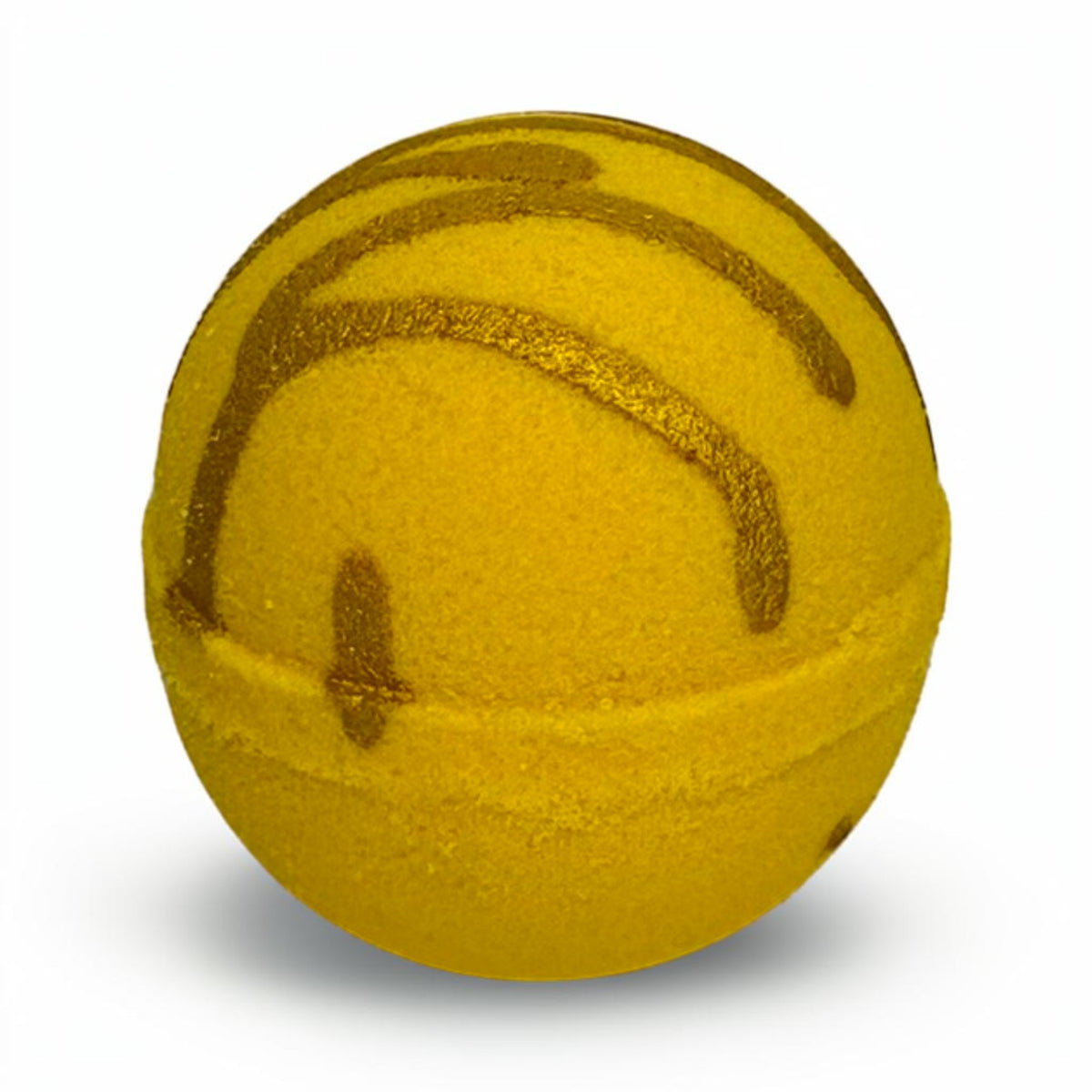 Round Bath Bombs