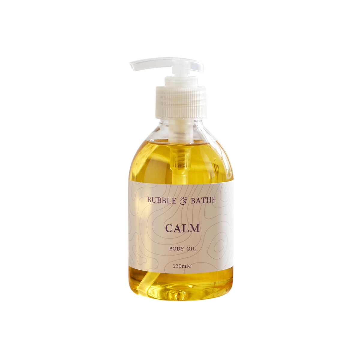 Calm Luxury Body Oil
