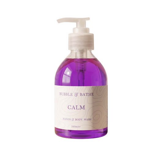 Calm Hand & Body Wash