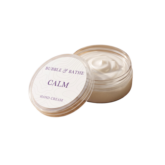 Calm Luxury Hand Cream