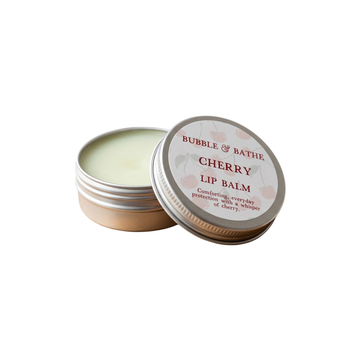 Cherry - Lip Balm