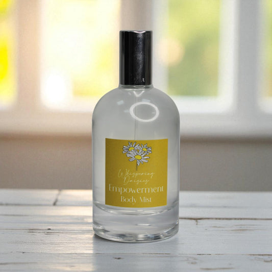 Empowerment - Body Mist