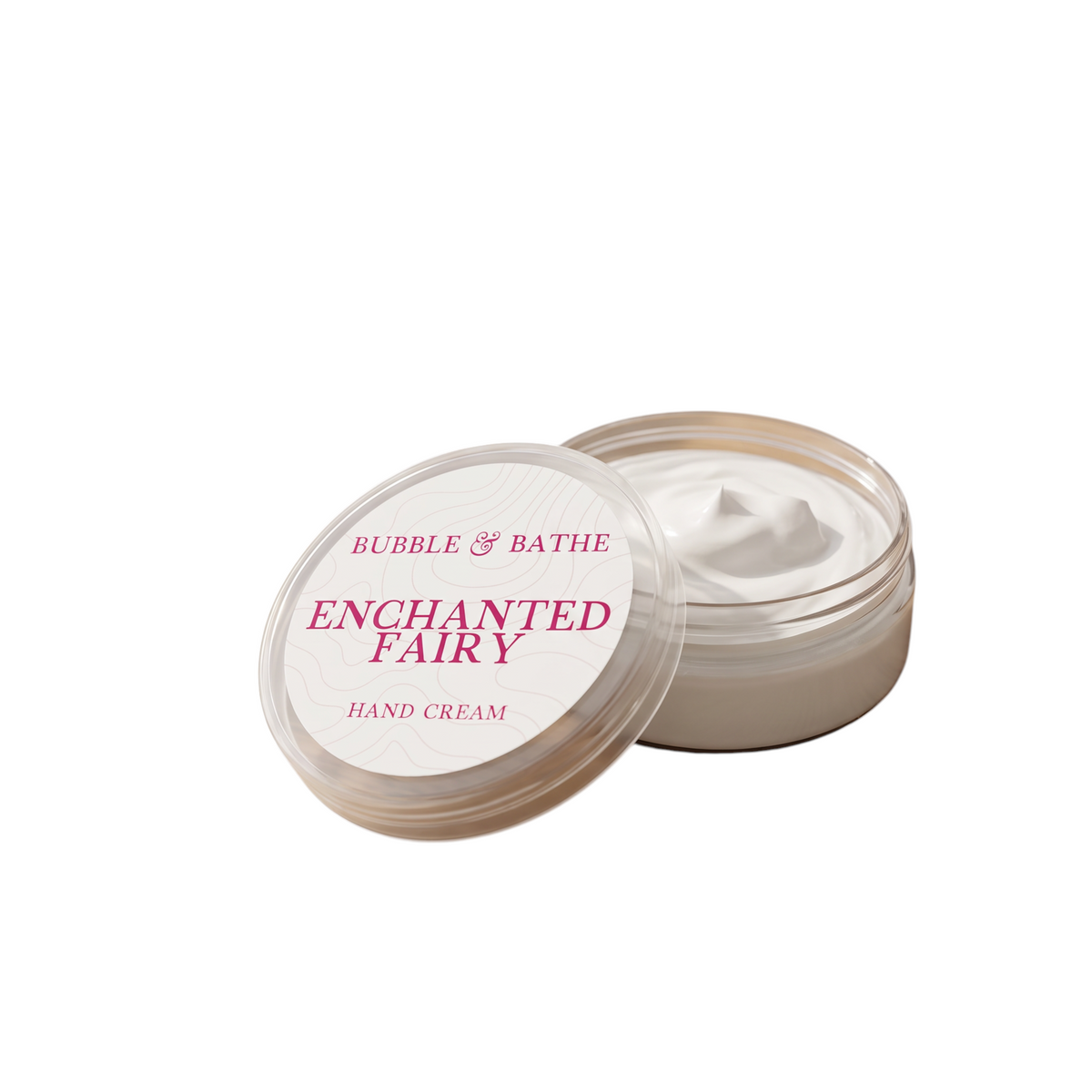 Enchanted Fairy Luxury Hand Cream